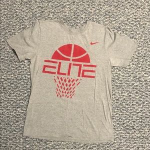 Nike Elite T-shirt